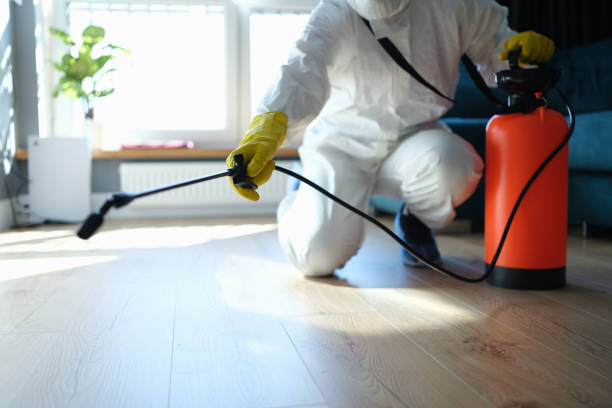 Reliable Biohazard contractor in Fresno, CA by Dulley Family Biohazard Services